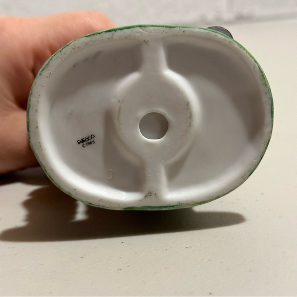 Enesco 1985 Grandpa and Grandkids Figurine, RARE, Country Cousins Kids - Picture 7 of 8